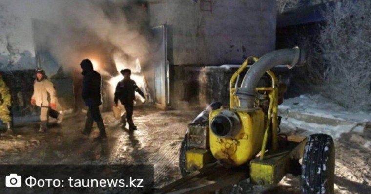 Екібастұз бен жылу энергетикасы саласындағы оқиғалар жемқорлықтың көбеюімен байланысты - Антикор