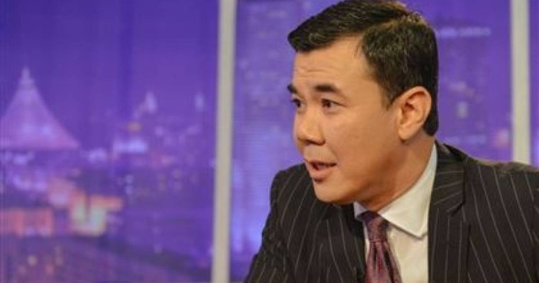 "Айлығым әлі 270 мың теңге. Жаман шаршап, жылағым келіп кетті" – Нұрлан Қоянбаев