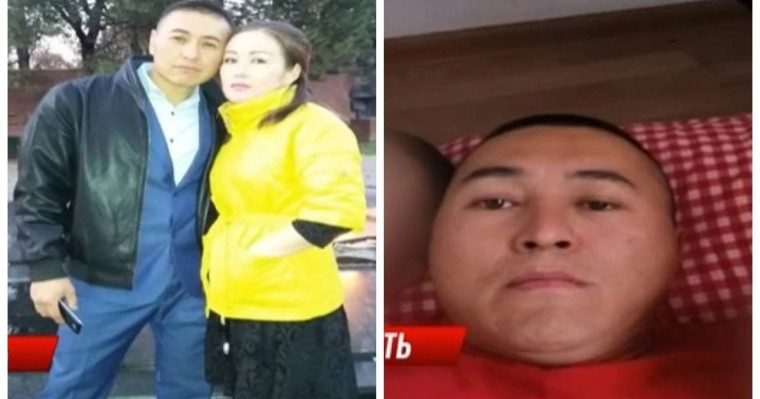 "Артында әйелі мен үш баласы қалды": Алматыда күзетшіні өлтірген ер адам туралы тұрғындар айтып берді