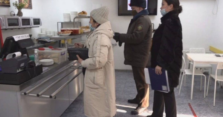 Петропавлда жатақхана өртеніп, жас қыз көз жұмды