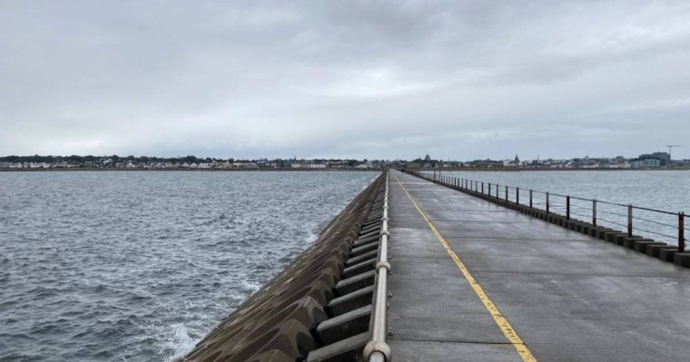 Ақтөбе облысында су тасқынынан Щербаков бөгеті бұзылды