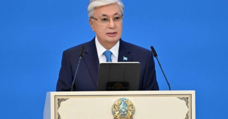 Президент қазақстандықтарды Құрбан айт мерекесімен құттықтады