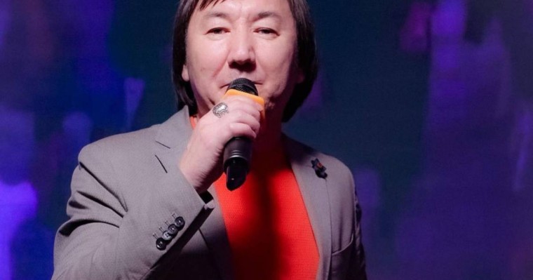 Нұрлан Еспанов өзбекстандық азаматтан кешірім сұрады (ВИДЕО)