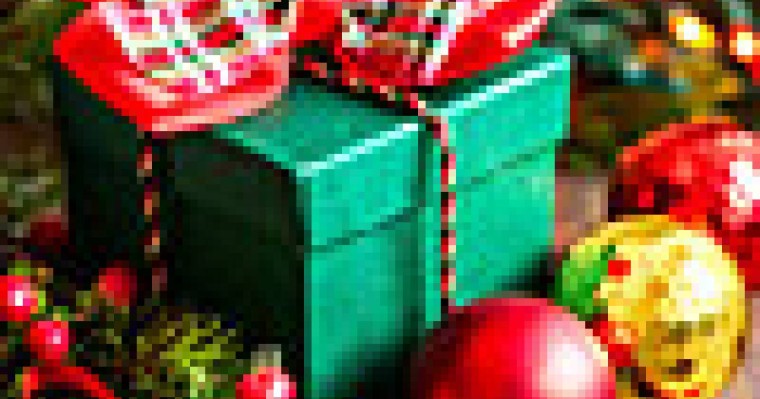 Жаңа жыл мерекесіне арналған тақпақтар