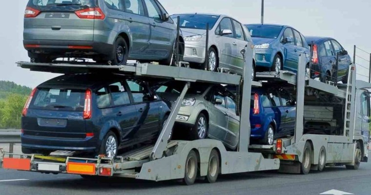 ЕАЭО елдерінде ұрланған автомобильдер туралы мәліметтер базасы құрылады - Қазақстан жаңалықтары