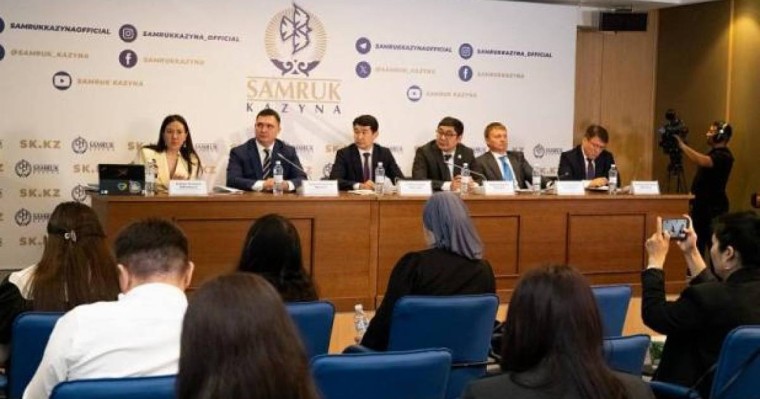 «Самұрық-Қазынаның» сыры: қор бір көзден сатып алу тәсілін тоқтата ма?