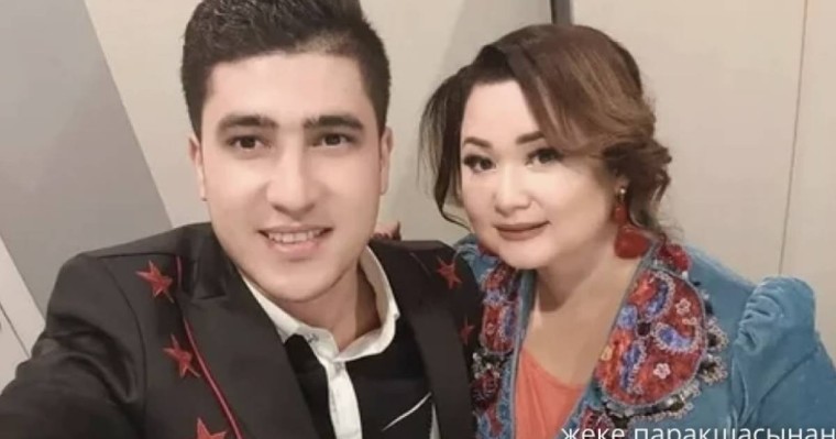 «Бауырым үшін тұрамын»: Әбдіжаппар Әлқожа әпкесі екеуін сынаған әріптесіне жауап берді