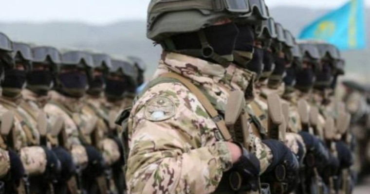 Қорғаныс министрлігі: Қазақстандықтар неліктен әскерге барудан қорқады?