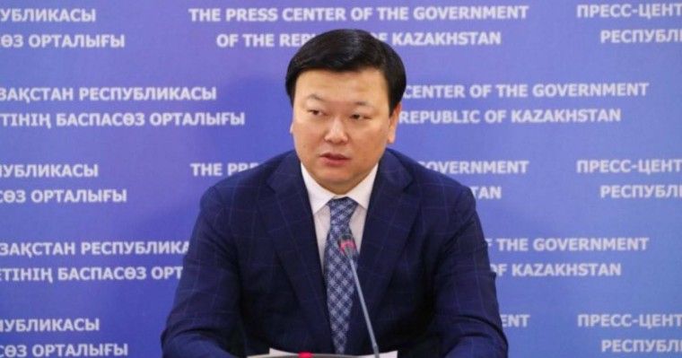 Министр креслосында 542 күн отырған Цой үмітті ақтады ма?