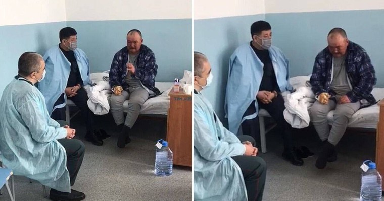 «Қар мен шөп жедім». Боранда бір апта далада түнеген бақташының хикаясы