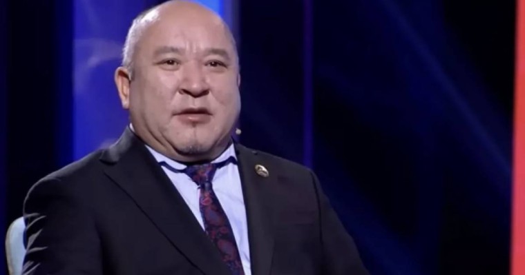 "Дәрігерлер диагноз қоя алмады". Қуандық Шәкіржанов өзіне тіл-көз тигенін жасырмады