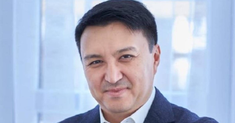 Нұржан Әлтаев әрбір қазақстандықтың үні естілетін саяси жоба ұсынды
