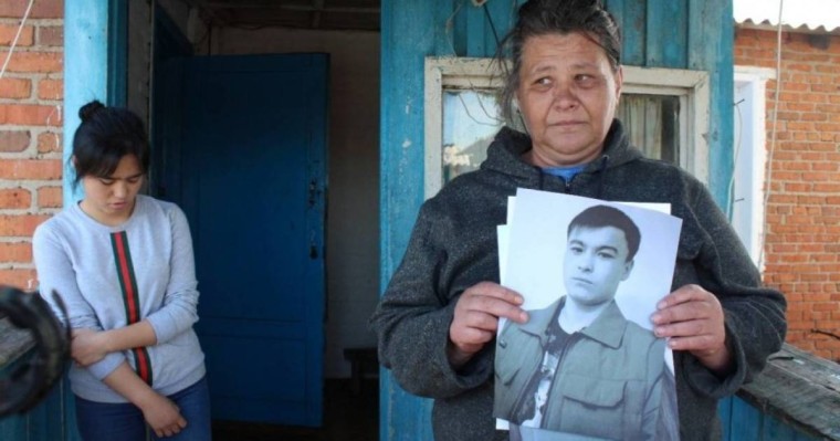 17 жастағы жоғалып кеткен студенттің ісінде, әкімнің ұлының аты пайда болды - Қазақстан жаңалықтары