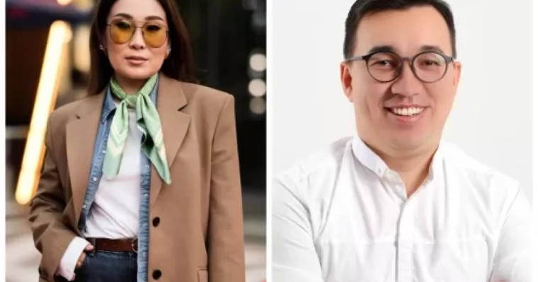 "Көмекші қызымен интимдік хаттар жазысқан": Бизнес-тренер Нұрлан Жанайдың әйелі мәлімдеме жасады