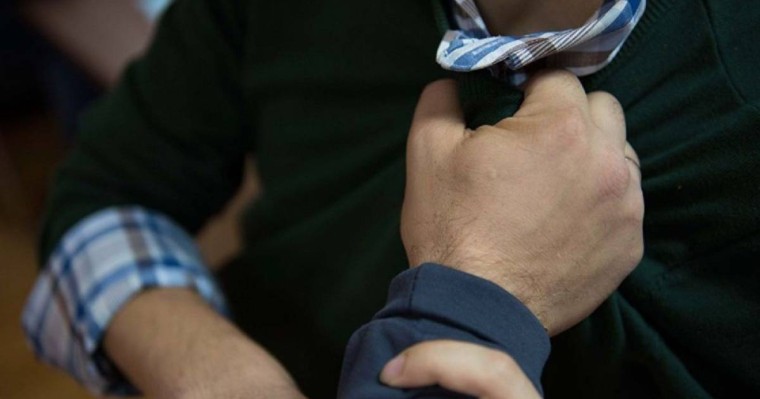 Бұрынғы полиция қызметкері ағасын өлтірді: мәйітті үш ай аулада жасырған