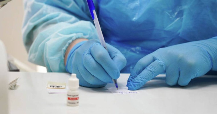 Қазақстанда COVID-19 жұқтырғандар саны 7 мыңға жуықтады