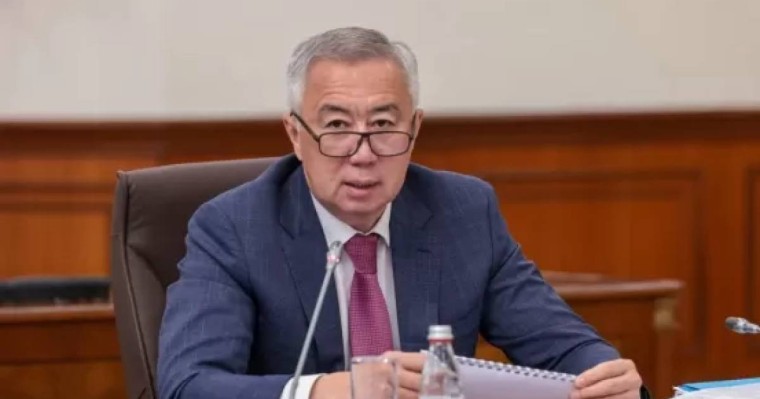 85 мың теңгеге күн көре алмас едім – Вице-пермьер Жұманғарин