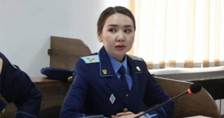 Шерзат ісі. Прокурор басты айыпталушыны 23 жылға соттауды сұрады