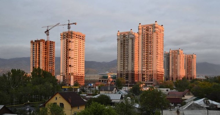 Әкімдік "Алматы жастары" бағдарламасы арқылы енді көбірек несие рәсімдеуге рұқсат бермек