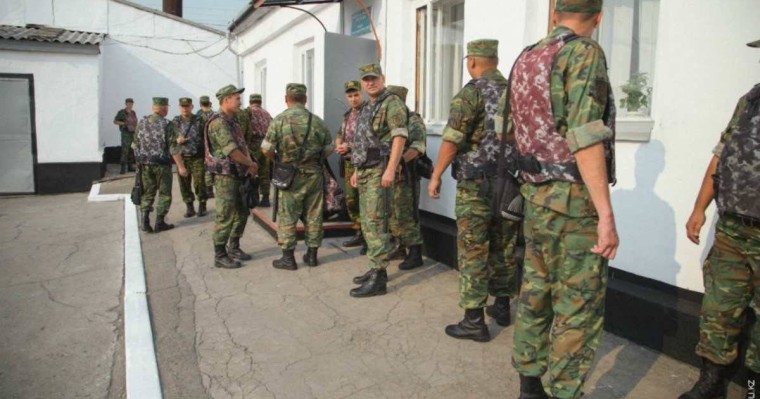 "Қара бүркітке" коронавирустың қайдан келгені анықталды - Қазақстан жаңалықтары