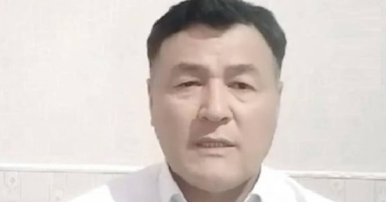 Вандализм үшін айыпталған шенеунік қызметінен босатылды