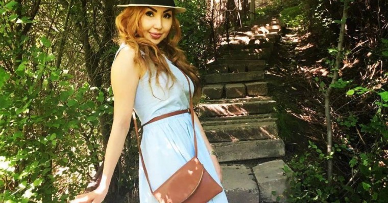 Сиви Махмуди 10 жыл отасқан күйеуімен ажырасты