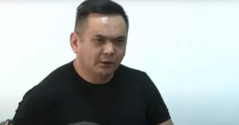 «Кірмеңіз»: Шерзат Полаттың ісі бойынша сотқа қатысқан Жан Ахмадиевті судья қуып шықты