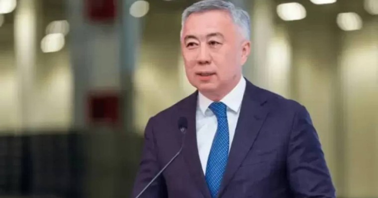 Пандемия кезінде халықты қолдау үшін барымызды шаштық – Жұманғарин