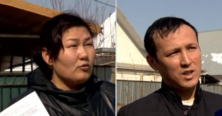 Сыртынан жауып кеткен: Алматыда бір үйдің бес баласы қоғамдық моншада уланып қалды