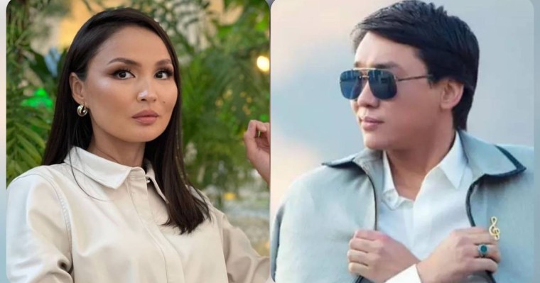 "Ажырасам. Уақыт келді": Жұлдыз Әбдікәрімова мәлімдеме жасады