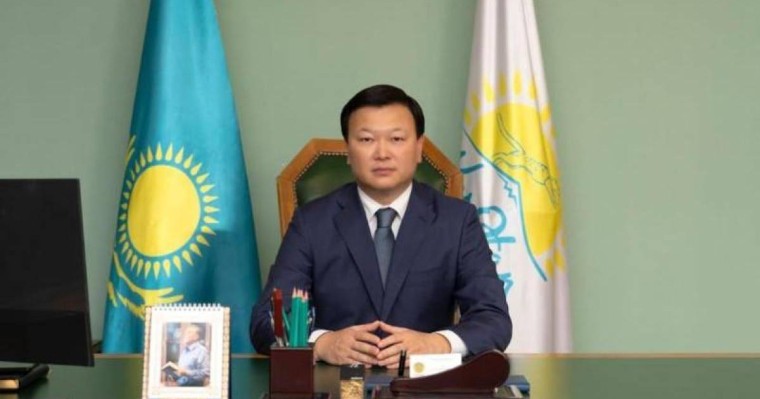 Цойдың не үшін министр қызметінен кеткені белгілі болды