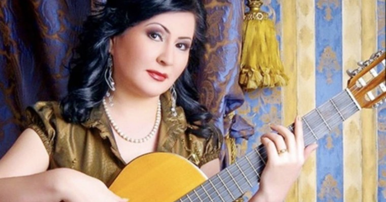 "Мен тірі тұрғанда сені Республика сарайынының маңына жолатпаймын" деді - Гаухар Әлімбекова өзіне жасалған қоқан-лоқы туралы айтты