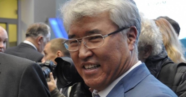 12 миллиард теңгенің дүние-мүлкі: Арыстанбек Мұхамедиұлы өзі туралы видеоға жауап берді