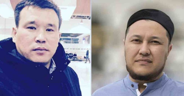 Арман Қуанышбаев дінді мазақ еткен Қанат Әлжаппаровқа жауап берді - Қазақстан жаңалықтары