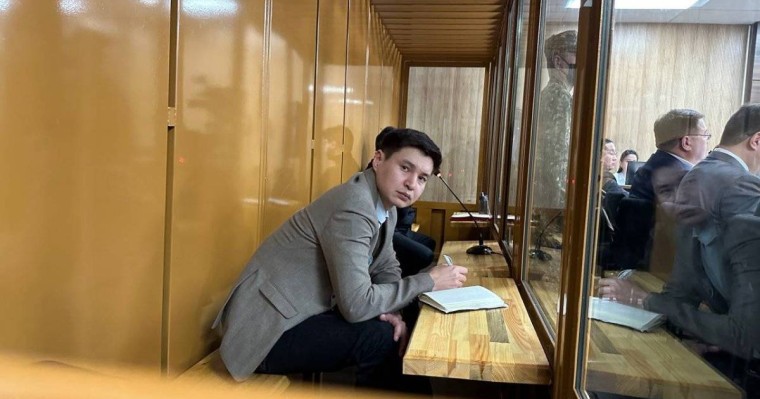 Салтанаттың өлген-өлмегенін білмедім: Бишімбаевтың туысы судьяның сұрақтарына жауап берді