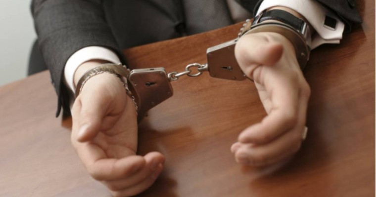 "Мектепті жарамын" деп қорқытқан павлодарлық азамат ұсталды