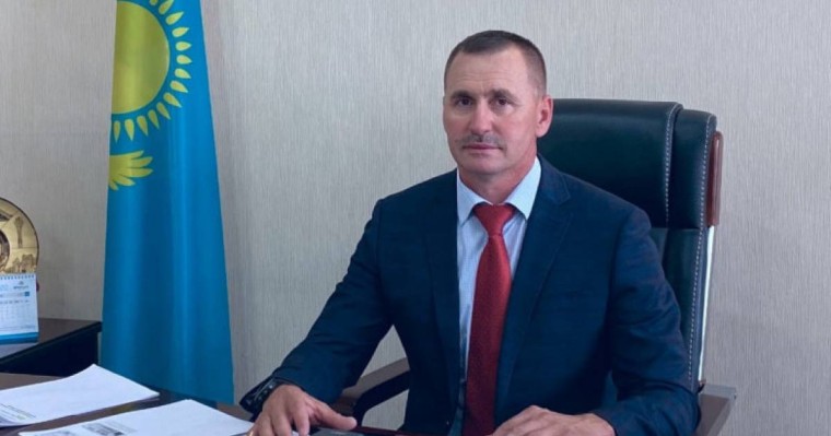 Ресей азаматығындағы шымкенттік шенеунік жұмысынан босатылды