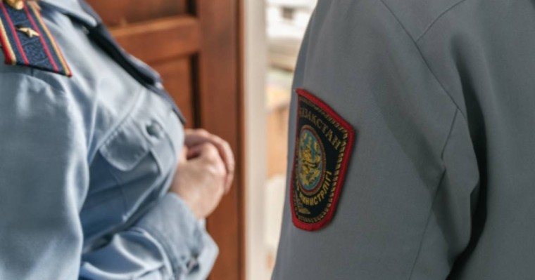 Вайнерлер жарнамалаған пирамида ісі бойынша тағы екі айыпталушы ұсталды