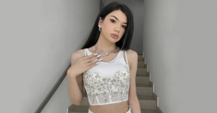 "Министрдің махаббаты": атышулы блогер Никонет даулы мәлімдеме жасады