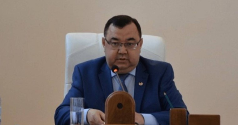 Жыныстық қысым көрсеткен: Қарағанды облысында судья жазадан құтылып кетті