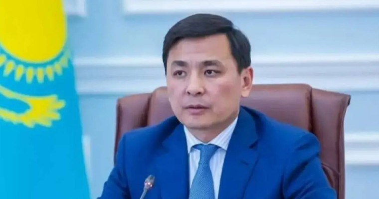 Астананың бұрынғы әкімі Алтай Көлгінов жаңа қызметке тағайындалды
