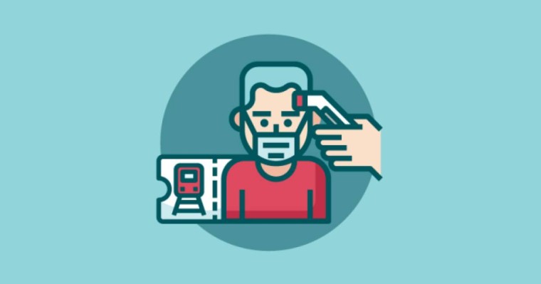 Қазақстанда карантин кезінде вокзалдар қалай жұмыс істейді