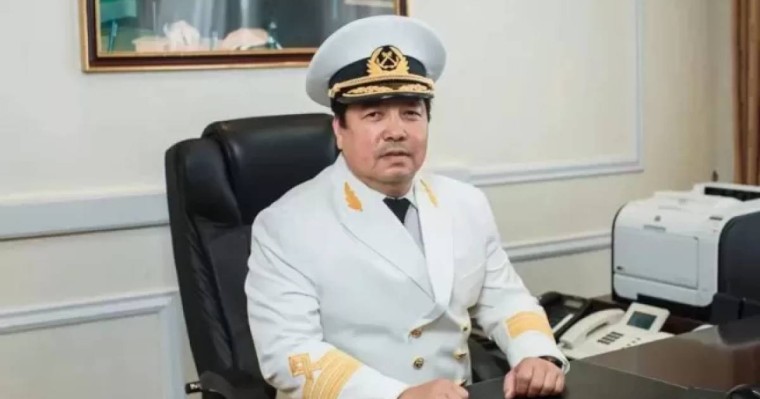 Ақтау теңіз портының президенті қамауға алынды