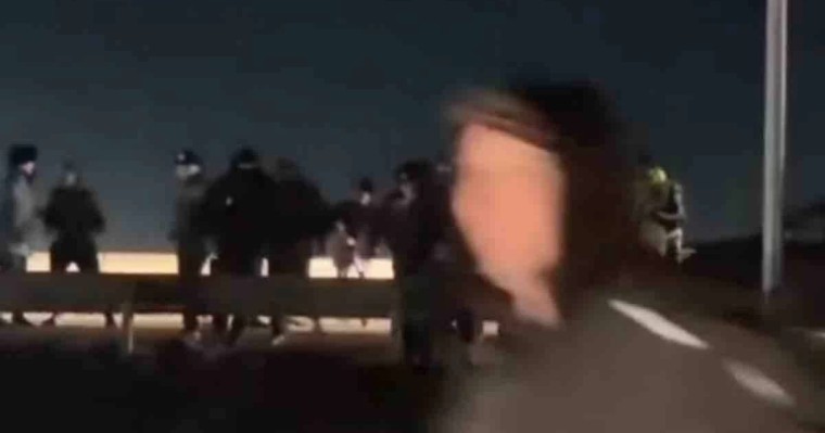 Астана маңындағы Қоянды ауылын су басты