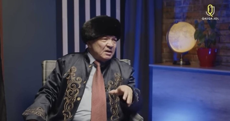 Неге Алаштықтар молдаларды жек көрді?