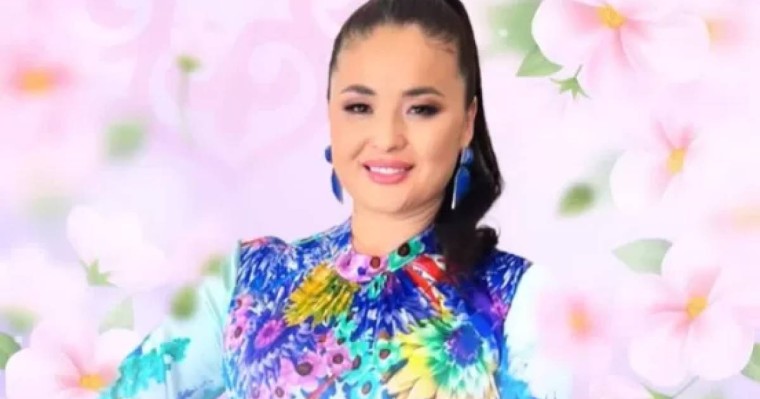 "Көзім көрмей, аузыма сөз түспей қалды": Сахнада ұятқа қалған Тұрсынбек Қабатовтың әйелі ел алдында ақталды