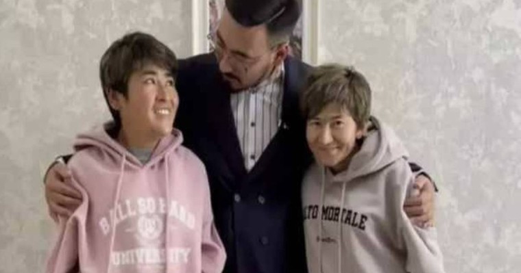 "Мәжіліске жетті": 17 жыл құлдықта болған қыздарға қатысты жаңа дерек шықты