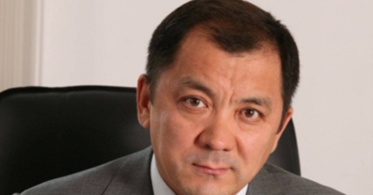 Нұрлан Ноғаев энергетика министрі болып тағайындалды