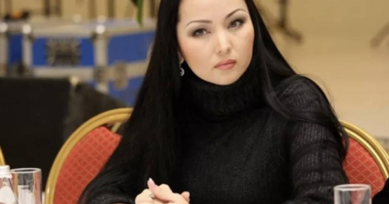 Баян Мақсатқызы зорлық-зомбылыққа ұшыраған әйелдер мен балаларға арналған оңалту орталығын ашып жатыр