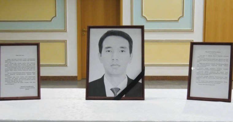 СІМ Египеттегі елшілік қызметкерін "қинап өлтірген" деген ақпаратты жоққа шығарды